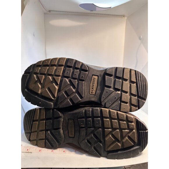 LaCrosse Mens Sz 7 Adder Scent HD 18\